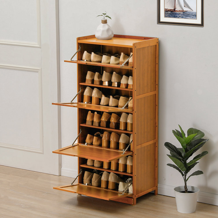 21 pair shoe storage cabinet new arrivals